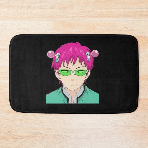 Item preview, Saiki K The Disastrous Life  designed and sold by Laladesignsho.
