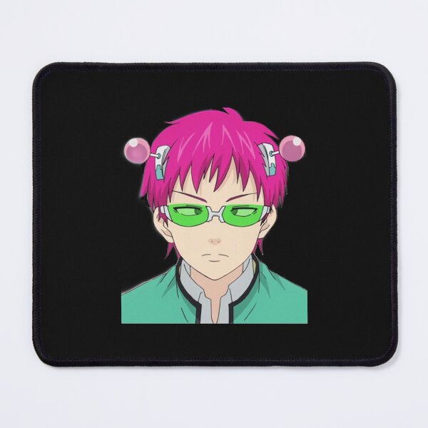 Item preview, Saiki K The Disastrous Life designed and sold by Laladesignsho.