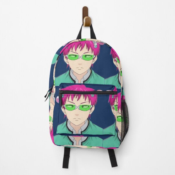 Item preview, Saiki K The Disastrous Life designed and sold by Laladesignsho.