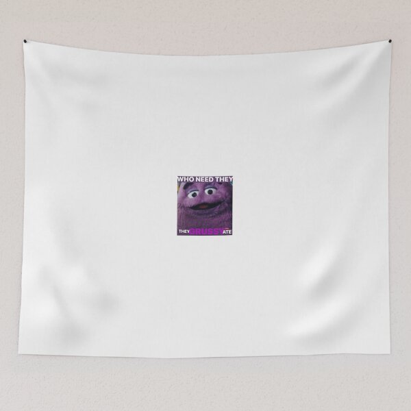 Item preview, GRUSSY designed and sold by blunderbrain11.