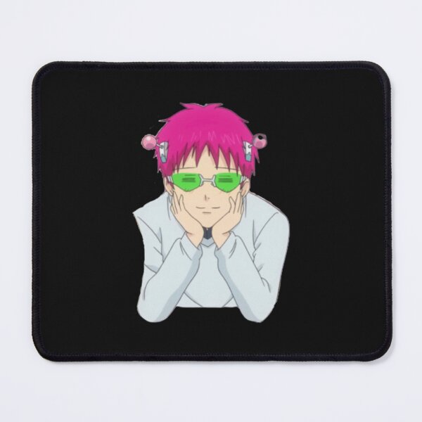 Item preview, saiki k.    designed and sold by Laladesignsho.