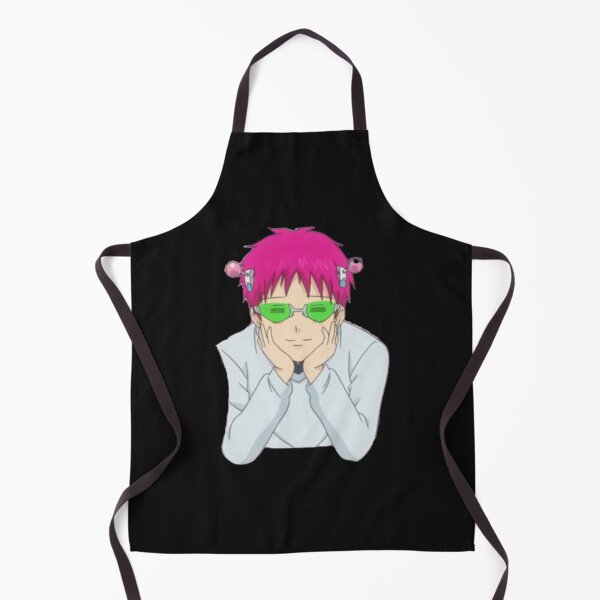 Item preview, saiki k. designed and sold by Laladesignsho.