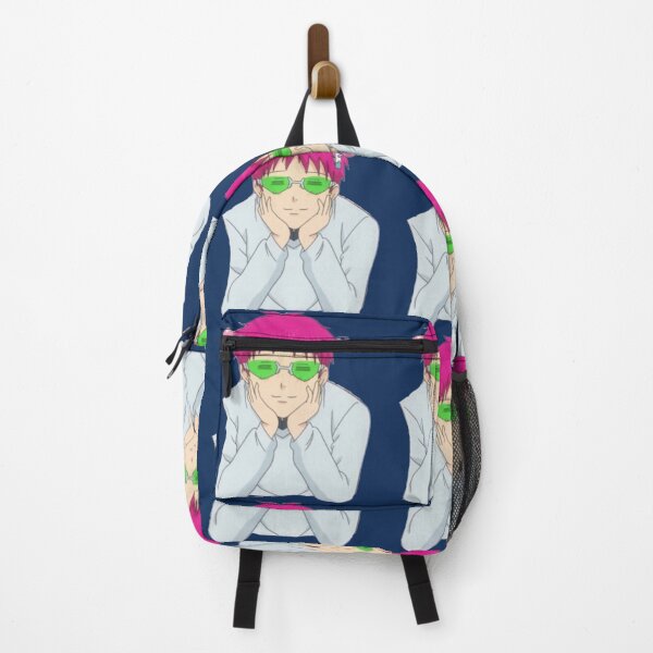 Item preview, saiki k. designed and sold by Laladesignsho.