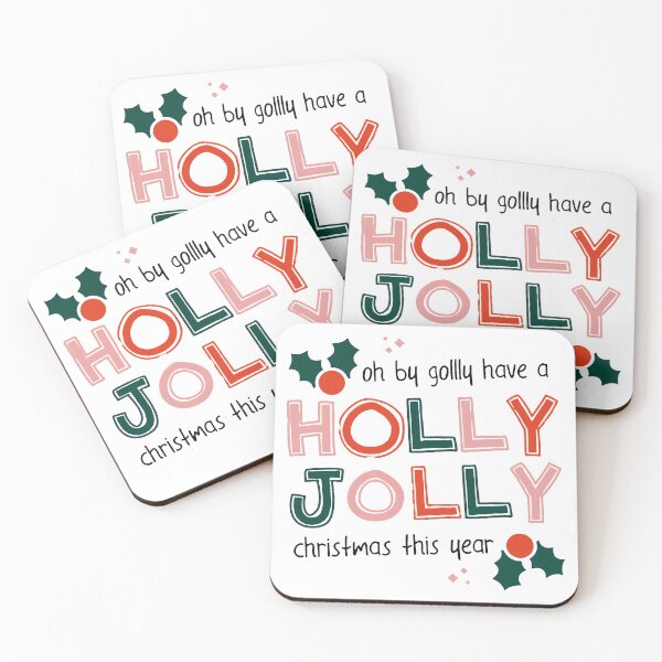 Item preview, Holly Jolly Babe  designed and sold by TekknoOutfits.