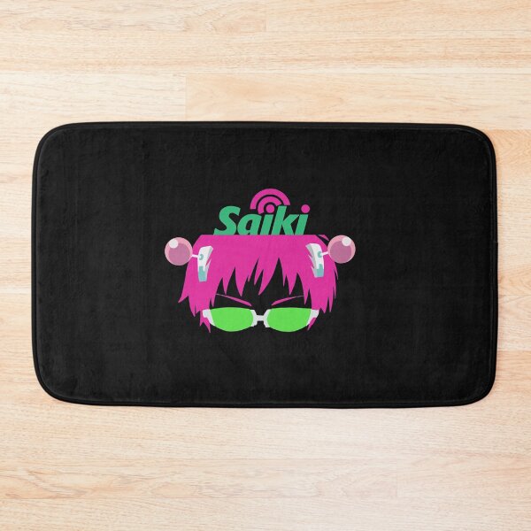 Item preview, Saiki Kusuo  designed and sold by Laladesignsho.