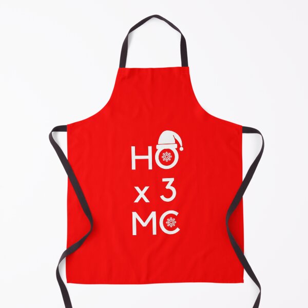 Item preview, HO HO HO Merry Christmas (C) designed and sold by Jasmin's Fashion World.