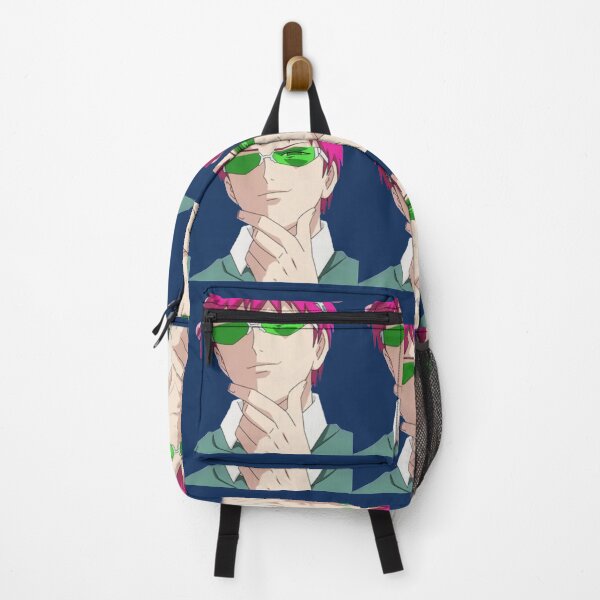 Item preview, smug Saiki designed and sold by Laladesignsho.