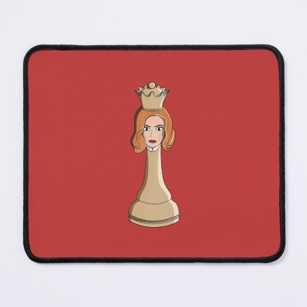 Item preview, Queen Harmon designed and sold by lostgempizza.