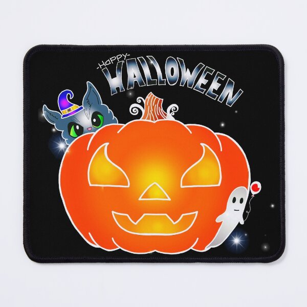 Item preview, Happy Halloween I designed and sold by celestexv.