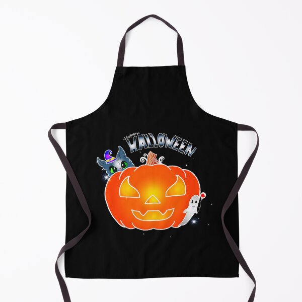 Item preview, Happy Halloween I designed and sold by celestexv.