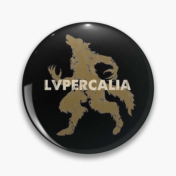Item preview, Lupercalia 1 designed and sold by alfredosorli.