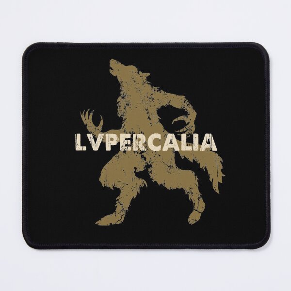 Item preview, Lupercalia 1 designed and sold by alfredosorli.