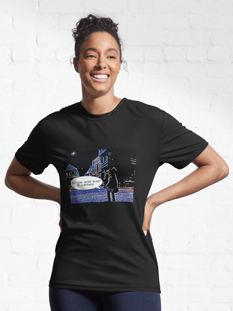 Discover Muppet Christmas Carol | Active T-Shirt 
