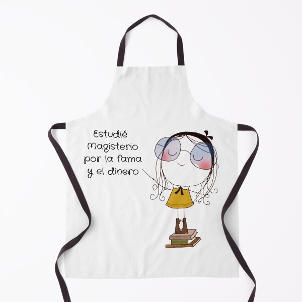 Item preview, Docentes 13 designed and sold by Memes-Pain.