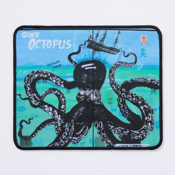 Item preview, Chorus Cabinet Art - Giant Octopus designed and sold by Phil Le Cren.