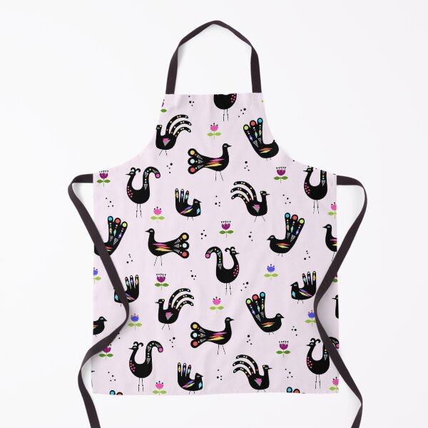 Item preview, Brightly Coloured Birds designed and sold by MHen.