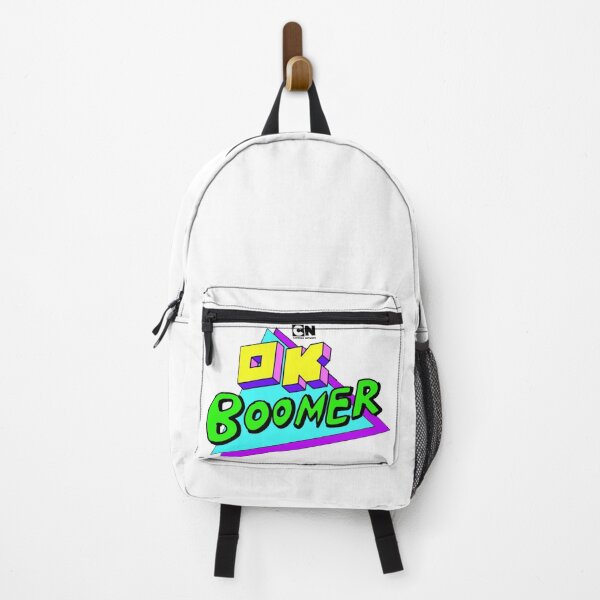Item preview, Ok Boomer designed and sold by DellaRe.