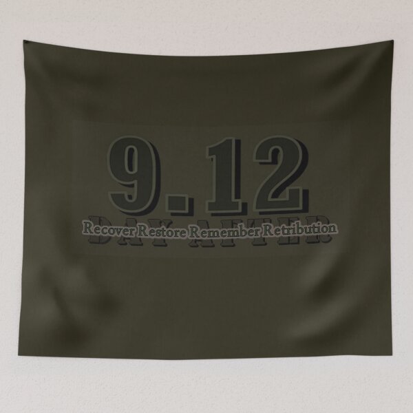 Item preview, SEPT 12 designed and sold by THE AMERICAN TEEVANGELIST.