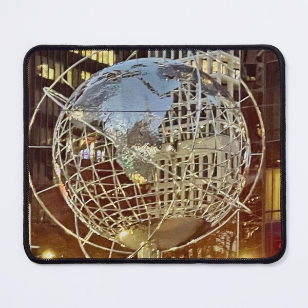 Item preview, Around the World designed and sold by lpolitano.