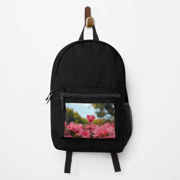 Item preview, Azalea Trail Pink Flower designed and sold by VarietyYOU.