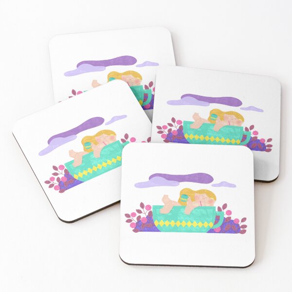Item preview, plop into coffee designed and sold by morongborong/PongleNote.