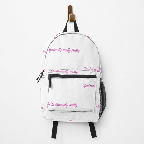 Item preview, YOU'RE LIKE REALLY PRETTY designed and sold by Trendyclubshop.