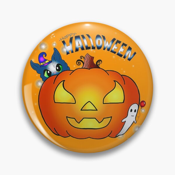 Artikelvorschau, Frohes Halloween II entworfen und verkauft von celestexv.
