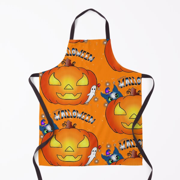 Item preview, Happy Halloween II designed and sold by celestexv.