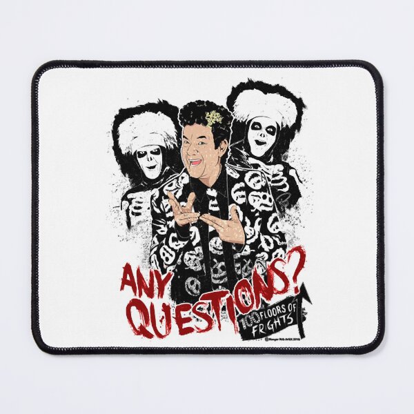 Item preview, Men Women David S Pumpkins Any Questions Gift For Halloween designed and sold by Aliviapredovic.