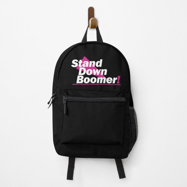 Item preview, Stand Down Boomer designed and sold by Fairytale of DC.