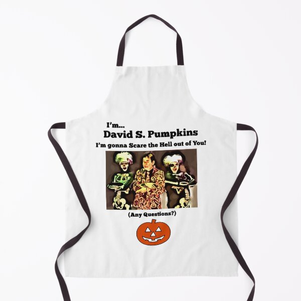 Item preview, Mens Funny David S. Pumpkins Cool Gifts designed and sold by Aliviapredovic.
