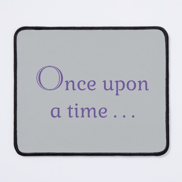 Item preview, Once Upon a Time designed and sold by Thinklings.