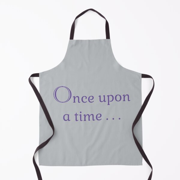 Item preview, Once Upon a Time designed and sold by Thinklings.