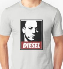 Vin Diesel Unisex T-Shirt