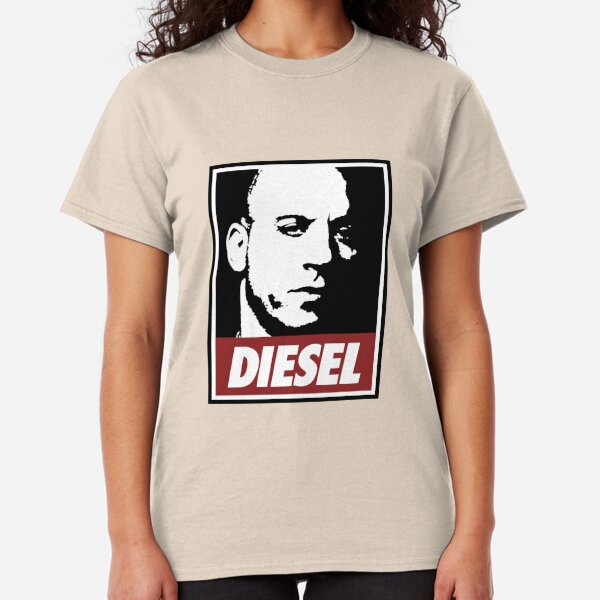 vin diesel family shirt