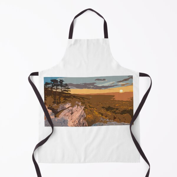 Item preview, Annapolis Rock Drawing Style designed and sold by VanyaKar.