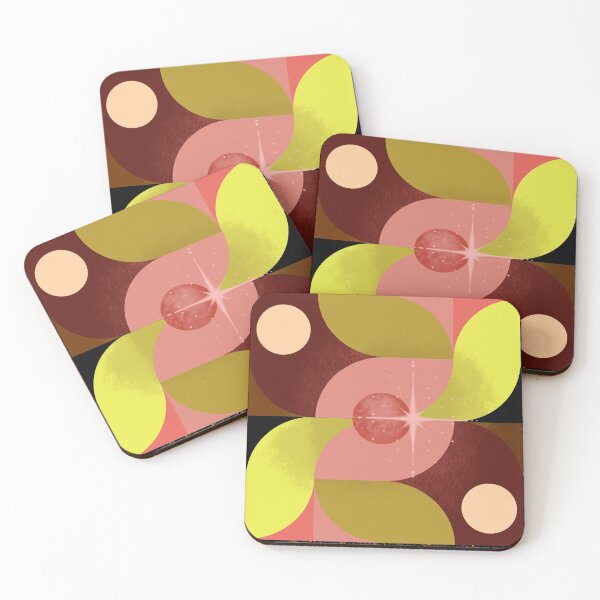 Item preview, Mid-Century Magic designed and sold by Good Golly Mix  Molly.