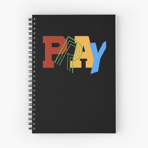 Item preview, Pray SE  designed and sold by OsborneKlein.
