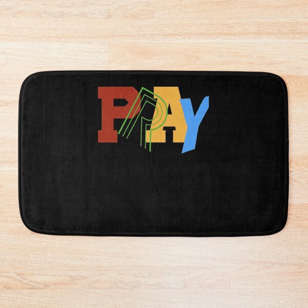 Item preview, Pray SE  designed and sold by OsborneKlein.