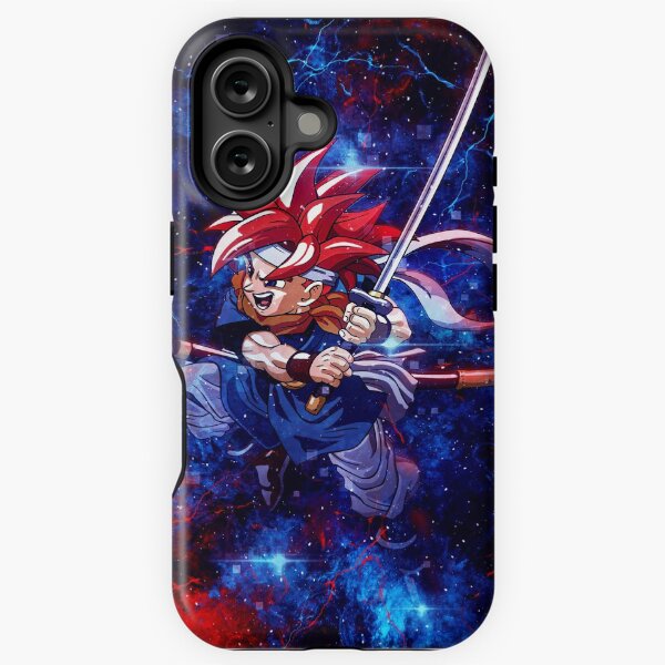 Item preview, CHRONO TRIGGER designed and sold by malthufdeatoex.
