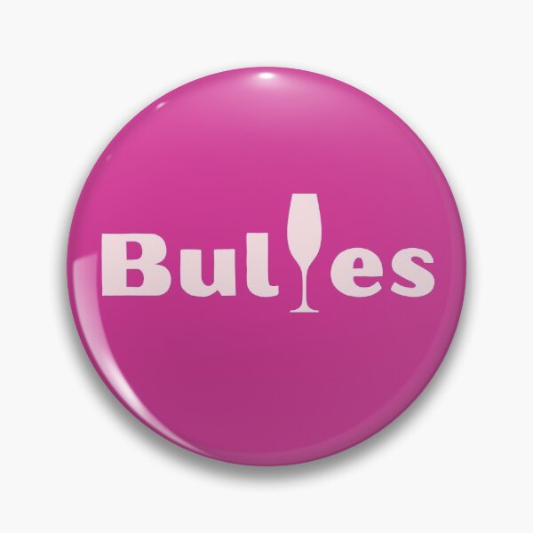 Item preview, Bulles Rose designed and sold by Sophie  Aquin.