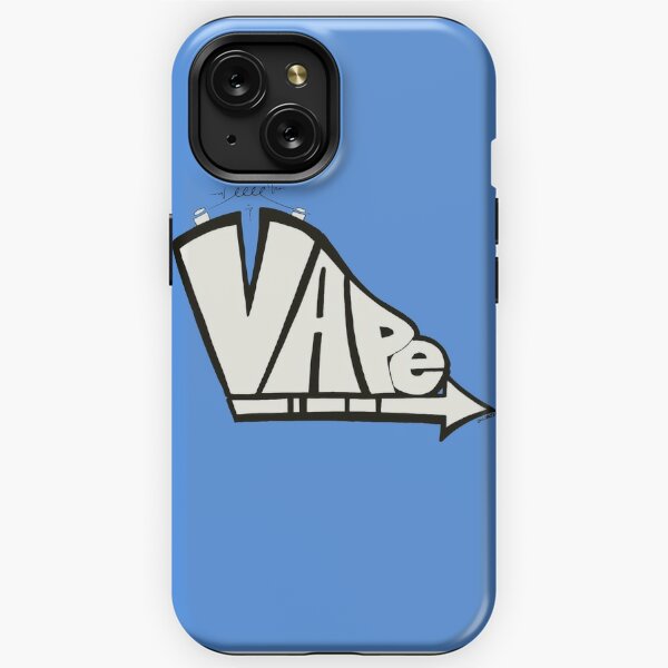  iPhone 13 Pro In Vape We Trust - Vaping Nun - Funda Vaper de  cigarrillos electrónicos : Celulares y Accesorios