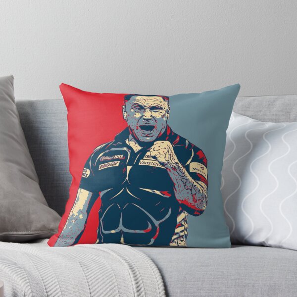 Item preview, Gerwyn Price designed and sold by Yushashop.