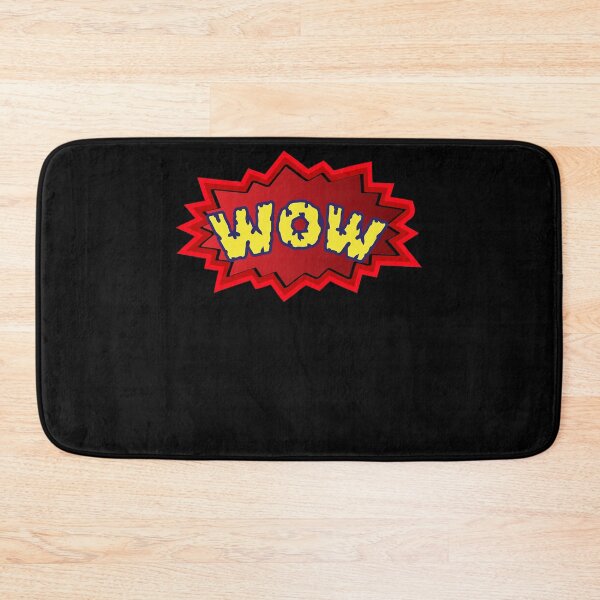 Item preview, Birthday Gifts Wow Awesome For Movie Fan designed and sold by Aliviapredovic.