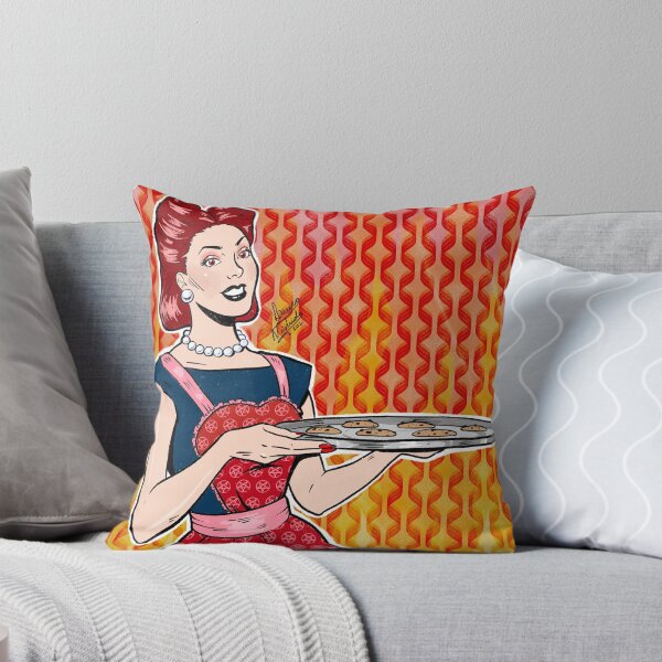 Item preview, Hell of a Baker designed and sold by LemonAndRice.