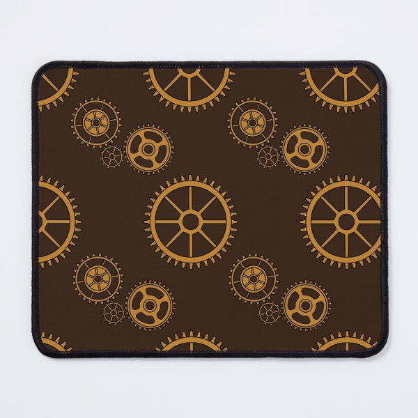 Item preview, Copper Gears designed and sold by KibbyArt.