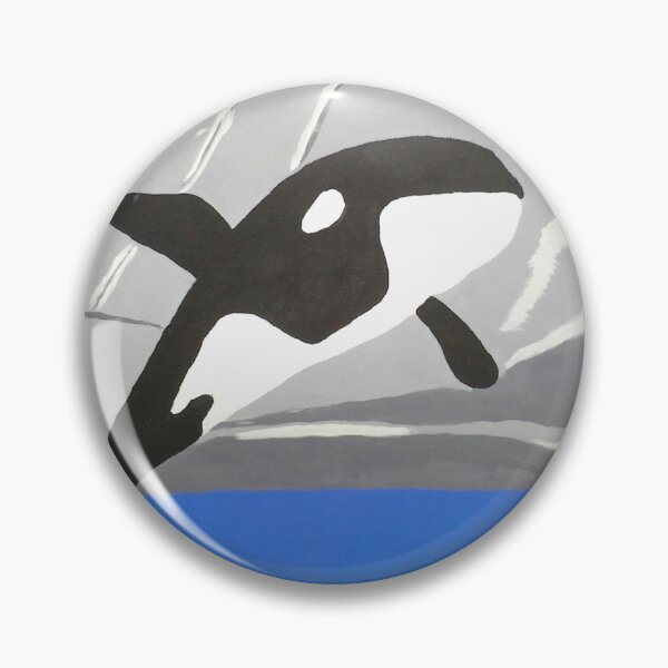Item preview, Majestic Whale designed and sold by DanielleGensler.