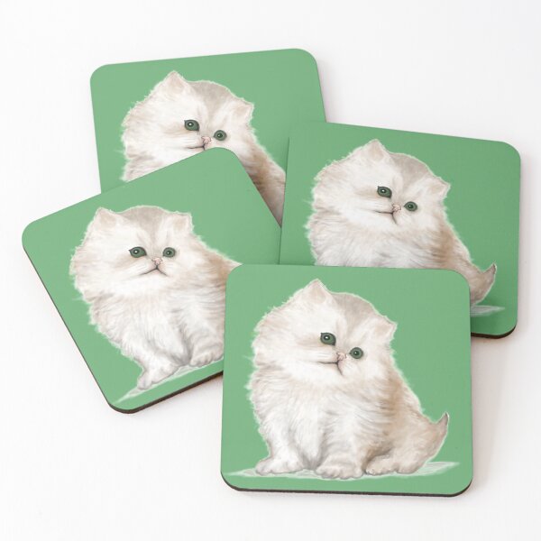 Item preview, Cuter Kitten   designed and sold by cringe0015.
