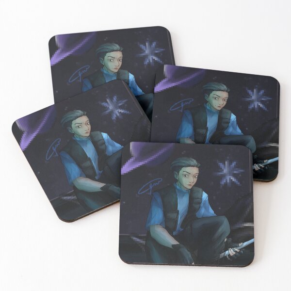 Item preview, EXO Don't Fight the Feeling Chanyeol designed and sold by WingInk.