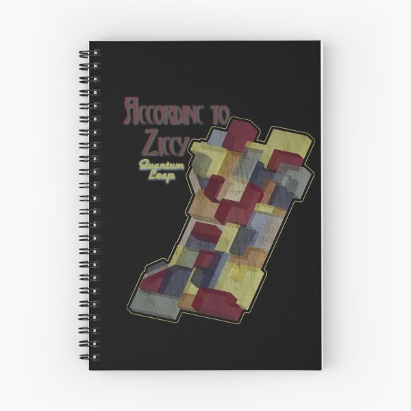 Item preview, Quantum Leap Ziggy designed and sold by Boo3oo.
